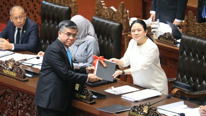 Employment Protection Bill Marks New Era for Indonesian Labor Law