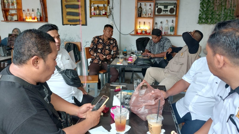 500 Sako Pramuka Alwasliyah Deli Serdang Members Ready for Kemsama 2026