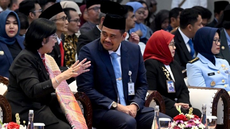 North Sumatra Forecast to Grow by 5.11%, but Regional Inequality Remains a Challenge