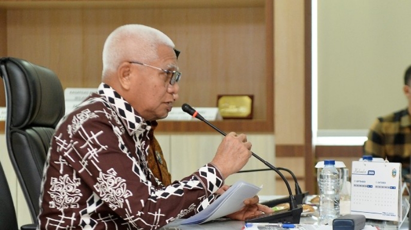 Indonesia Speeds Up Construction of 184,000 Disaster-Affected Homes