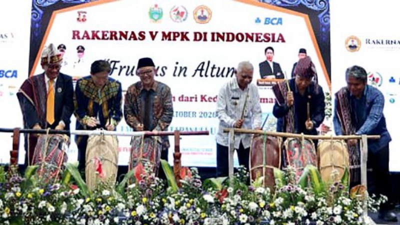 Collaboration Key to Transforming Christian Schools in Indonesia