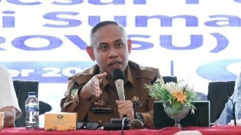 North Sumatra Provincial Games Set for 1&ndash;9 December with 30 Sports
