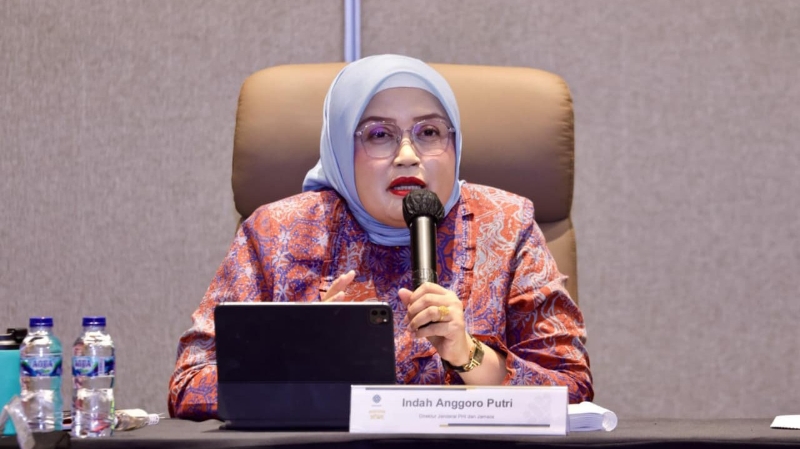 Indonesia&rsquo;s Labour Ministry Warns of BSU Scams in 2026