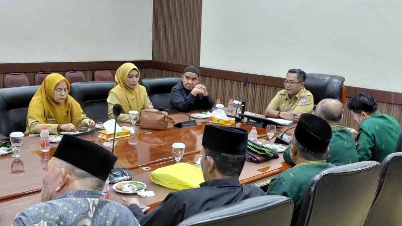 Deli Serdang Backs Malay Cultural Festival 2026