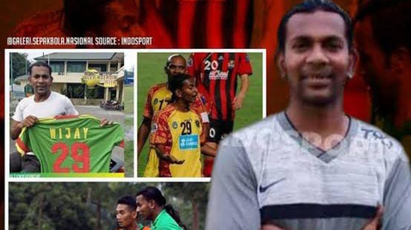 Wijay Sees Medan Polonia as Favourites for the Title