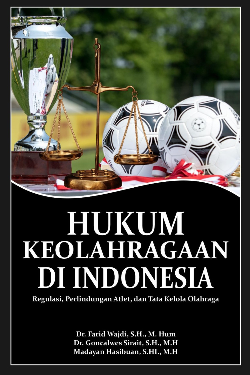 New Book on Sports Law Puts Athlete Protection at the Centre