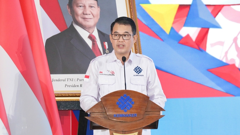 Indonesia Reviews Internship Partners Ahead of 30 October Vacancy Announcement