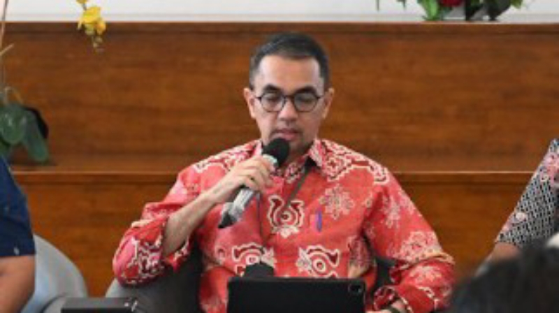 North Sumatra Distributes Rp325 Billion in Aid to 30 Regions